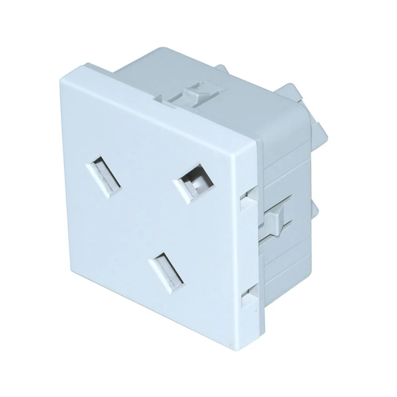 Moduli i funksionit British Standard Socket 45 Degrees